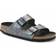 Birkenstock Arizona Vegan Micro Fibre - Black Iridescent