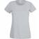 Fruit of the Loom Womens Valueweight Short Sleeve T-shirt 5-pack - Heather Grey