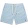 Polo Ralph Lauren Mens Cord Prepster Shorts - Alpine Blue