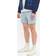 Polo Ralph Lauren Mens Cord Prepster Shorts - Alpine Blue