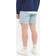 Polo Ralph Lauren Mens Cord Prepster Shorts - Alpine Blue