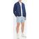 Polo Ralph Lauren Mens Cord Prepster Shorts - Alpine Blue