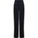 Neo Noir Alice Woven Pants - Black