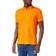 Tommy Hilfiger 1985 Collection Regular Fit Pique Polo - Hawaiian Orange