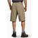 Dickies 13" Loose Fit Cargo Shorts M - Rinsed Khaki