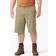 Dickies 13" Loose Fit Cargo Shorts M - Rinsed Khaki