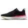 Nike React Infinity Run Flyknit 2 W - Cave Purple/Archaeo Pink/Black