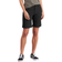 Dickies Women's 9" Cooling Shorts - Black