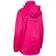 Trespass Adults Waterproof Packaway Jacket Qikpac X - Cassis