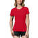 Stedman Womens Classic T-shirt - Scarlet Red