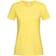 Stedman Womens Classic T-shirt - Yellow