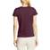 Stedman Womens Classic T-shirt - Burgundy Red