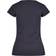 Build Your Brand Women's Basic T-shirt - Navy