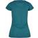 Build Your Brand Women's Basic T-shirt - Teal