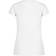 Build Your Brand Women's Basic T-shirt - White