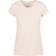 Build Your Brand Women's Basic T-shirt - Pink