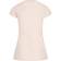 Build Your Brand Women's Basic T-shirt - Pink