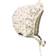 Elodie Details Fodrad Babymössa - Autumn Rose (50535108497DA)