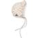 Elodie Details Fodrad Babymössa - Autumn Rose (50535108497DA)