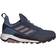 Adidas Terrex Trailmaker Hiking W - Wonder Steel/Purple/Linen Green