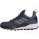 Adidas Terrex Trailmaker Hiking W - Wonder Steel/Purple/Linen Green