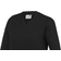 AWDis Kid's Academy V-Neck Sweatshirt - Black (AC003J)