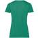 Fruit of the Loom Womens Valueweight Short Sleeve T-shirt 5-pack - Retro Heather Green