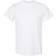 Gildan Heavy Short Sleeve T-shirt M - White