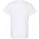 Gildan Heavy Short Sleeve T-shirt M - White