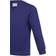 AWDis Kid's Academy V-Neck Sweatshirt - Purple (AC003J)