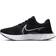 NIKE React Infinity Run Flyknit 3 M - Black/White