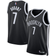 Nike Brooklyn Nets Icon Edition Diamond Swingman Jersey Kevin Durant 7. 2021-22 Sr