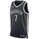 Nike Brooklyn Nets Icon Edition Diamond Swingman Jersey Kevin Durant 7. 2021-22 Sr