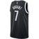 Nike Brooklyn Nets Icon Edition Diamond Swingman Jersey Kevin Durant 7. 2021-22 Sr