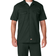 Dickies Short Sleeve Work Shirt - Hunter Green