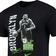 Nike Brooklyn Nets Select Series MVP Name & Number T-Shirt Kevin Durant Sr