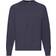 Fruit of the Loom Classic Raglan Sweatshirt - Deep Navy