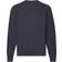 Fruit of the Loom Classic Raglan Sweatshirt - Deep Navy