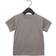 Bella+Canvas Toddler's Jersey Short Sleeve T-shirt - Asphalt (UTRW6062)