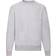 Fruit of the Loom Classic Raglan Sweatshirt - Heather Grey