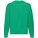 Fruit of the Loom Classic Raglan Sweatshirt - Kelly Green