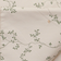 Garbo&Friends Percale Filled Blanket Botany