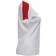 Joma Short Sleeve Women Championship Vi T-shirt - White/Red