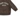 Petit by Sofie Schnoor Sweatshirt - Brown (P223428)