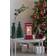 Konstsmide Phone Booth with Santa Christmas Lamp 20cm