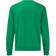 Fruit of the Loom Classic Raglan Sweatshirt - Heather Green