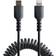 StarTech Coiled USB-C-Lightning 3.3ft