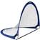 Champion Sports Extreme Pop Up Half Moon Goal 48"x30"