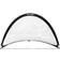 Champion Sports Extreme Pop Up Half Moon Goal 72"x40"