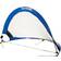 Champion Sports Extreme Pop Up Half Moon Goal 30"x18"